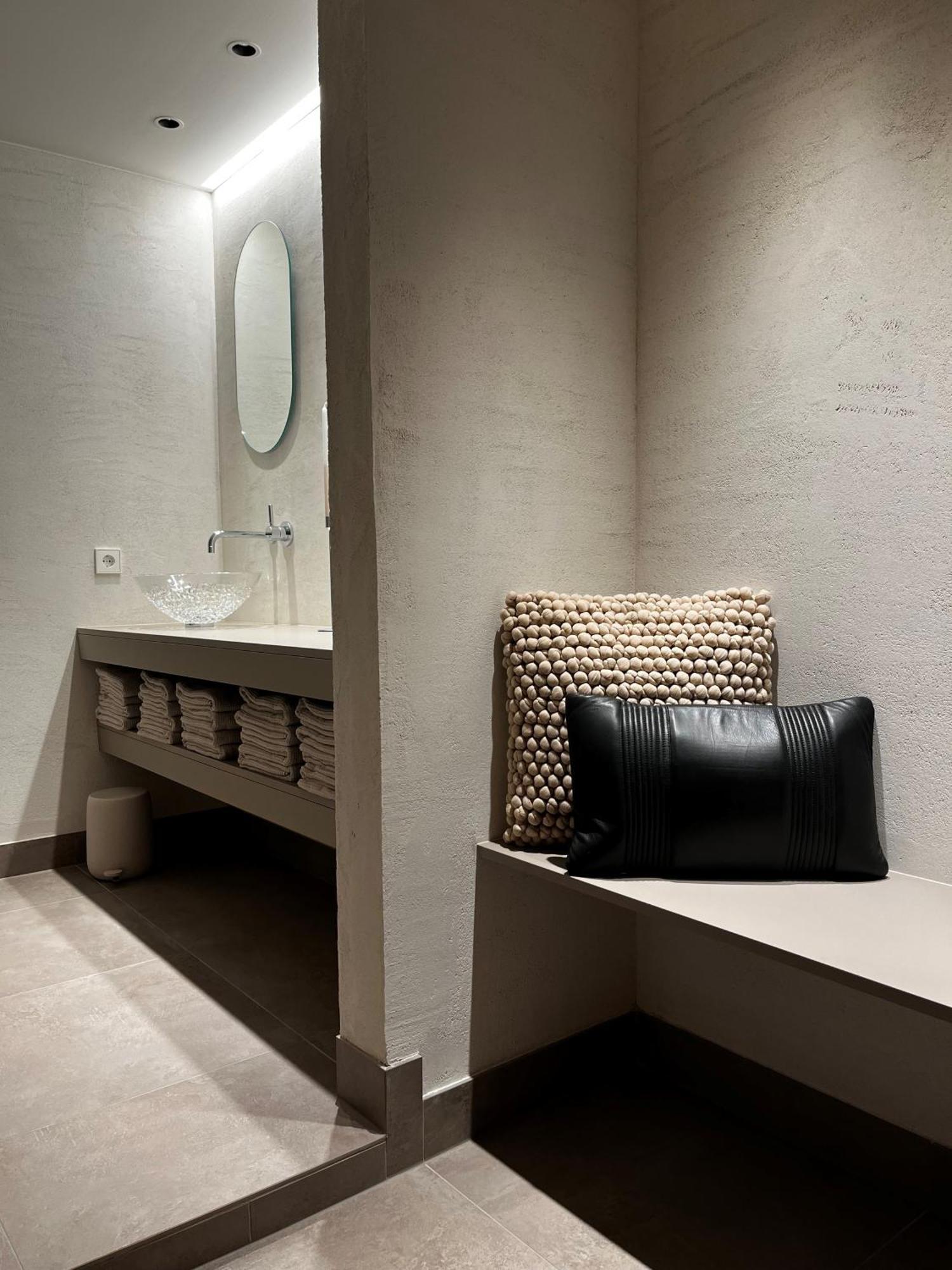 Appartements Maria Theresia Зерфаус Екстер'єр фото