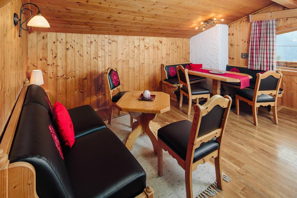 Appartements Maria Theresia Зерфаус Екстер'єр фото